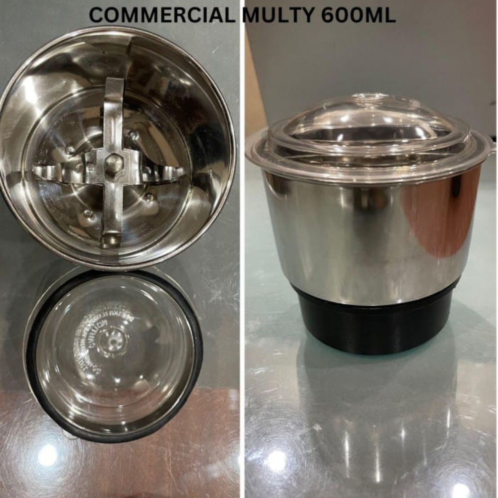 Commercial Multy 600ML